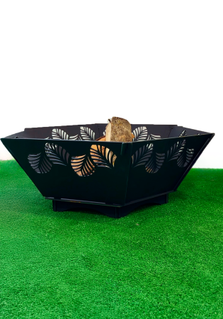 Костровая чаша